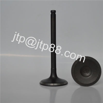 Schweres ex 6125-41-4212 Länge des Lkw-Motor-Ventil-6D140 6125-41-4110 169.3mm