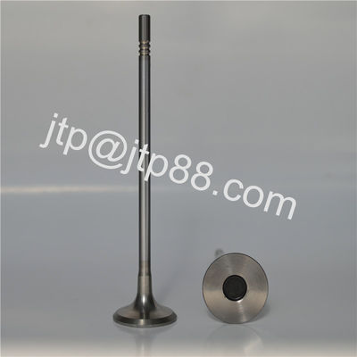 Schweres ex 6125-41-4212 Länge des Lkw-Motor-Ventil-6D140 6125-41-4110 169.3mm