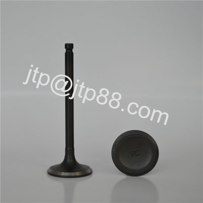 Schweres ex 6125-41-4212 Länge des Lkw-Motor-Ventil-6D140 6125-41-4110 169.3mm