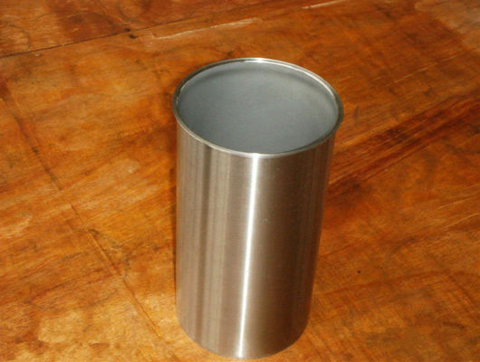 JTP-/YJLzylinderrohr für Zwischenlagen-Ärmel der Bagger-Maschinen-6BB1 6BD1 1-11261-118-0 für Isuzu