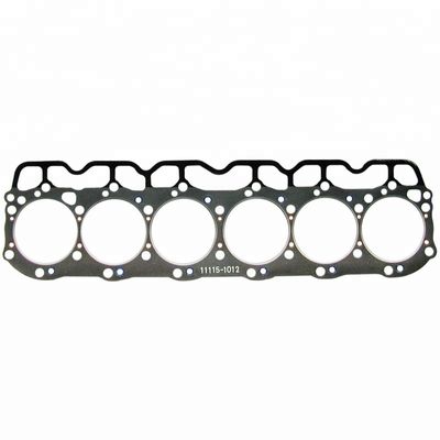 Volle Dichtung der W06E-Zylinder-Kopfdichtungs-11115-2440 stellte 04010-0341 04010-0262 ein