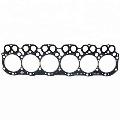 Volle Dichtung der W06E-Zylinder-Kopfdichtungs-11115-2440 stellte 04010-0341 04010-0262 ein