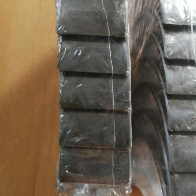 Cu-/Pb-materielles Kurbelwellen-Lager für Motorträger Mitsubishis 6D40 für Bagger