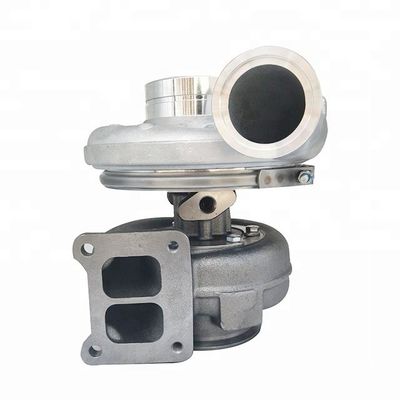 Turbolader Dieselmotor des Scania-LKW-Turboladers HX55 zerteilt Größe 270*230*300mm