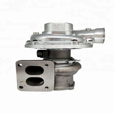 Dieselmotor-Turbolader RHG6 24100-4480C zerteilt/Hitachi-Bagger Turbo
