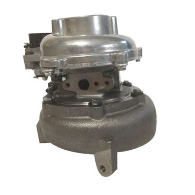 Echter Turbolader des Turbolader-CT16V für Maschine des Toyota Land Cruiser-D-4D