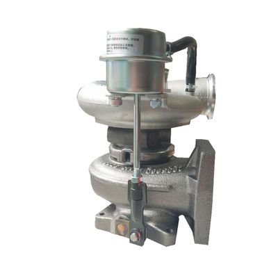 LKW zerteilt Dieselmotor-Turbolader-Teile HE211W für ISF2.8 Maschine Turbo