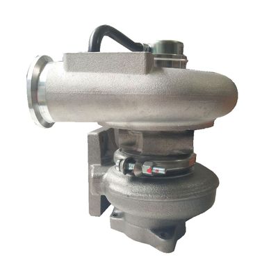 LKW zerteilt Dieselmotor-Turbolader-Teile HE211W für ISF2.8 Maschine Turbo