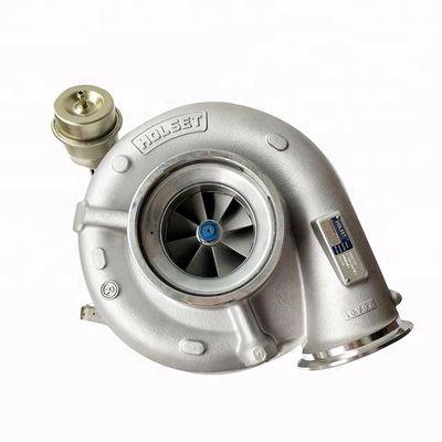 HX60W-Maschinen-Turbolader zerteilt 4956081 QSX15 Dieselmotor Turbo