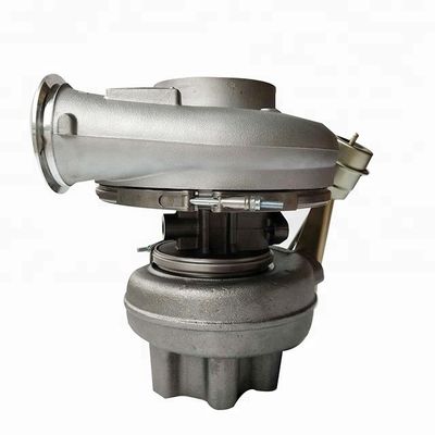HX60W-Maschinen-Turbolader zerteilt 4956081 QSX15 Dieselmotor Turbo
