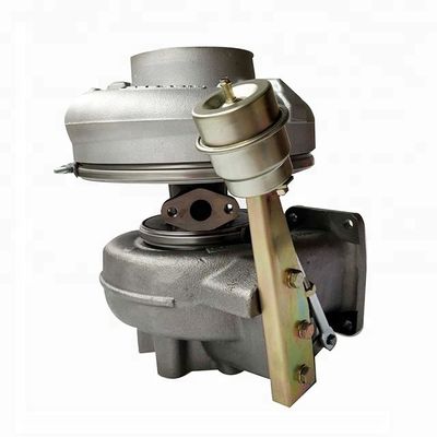 HX60W-Maschinen-Turbolader zerteilt 4956081 QSX15 Dieselmotor Turbo