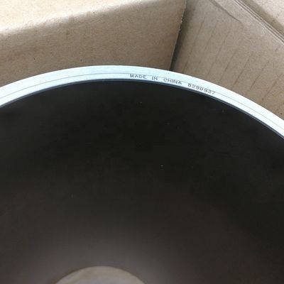 Zwischenlagenausrüstung 98mm der Chromstahl-Motorzylinder-Zwischenlagen-D500 bohren für ISUZU 9-11261-257-0