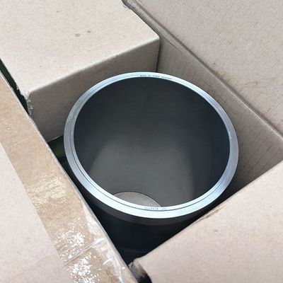 Zwischenlagenausrüstung 98mm der Chromstahl-Motorzylinder-Zwischenlagen-D500 bohren für ISUZU 9-11261-257-0