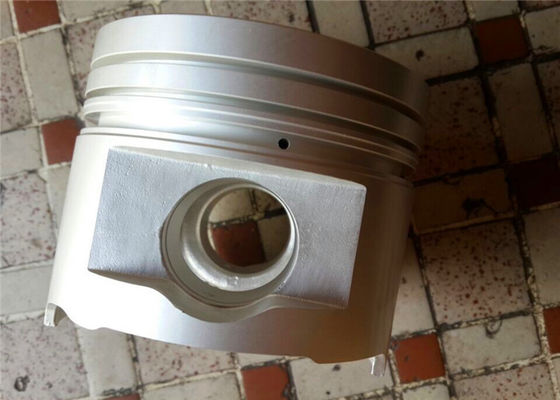 Zylinder-Kolben-und Kolbenring-Ausrüstung der Lkw-Motor-Maschinenteil-14B für Dieselmotor