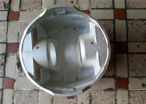 Zylinder-Kolben-und Kolbenring-Ausrüstung der Lkw-Motor-Maschinenteil-14B für Dieselmotor