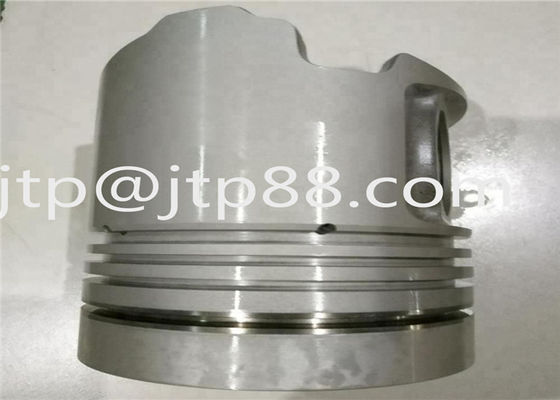 Dieselmotor-Kolben-u. Zwischenlagen-Ausrüstung Mitsubishis 6D22T u. Kolbenring ME052818 ME052115