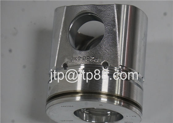 Bagger schmiedete Aluminium-Kolben WL5 für MAZDA-Maschine WL01-10-271