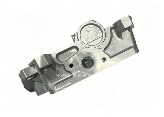 Einteiliges Nockenwellengehäuse aus Druckguss mit integrierten Ölkanälen Teilenummer 11103-E0080 11103-E0230 Motorkomponente