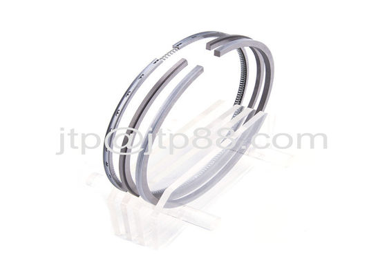 Stahl Mitsubishis 8DC81/duktiler Roheisen-Kolbenring ME062246 ME065684