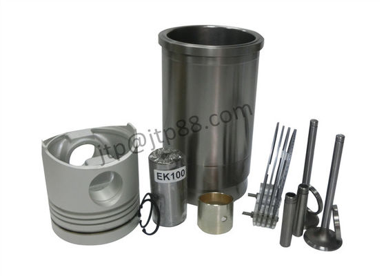 Zwischenlage Kit Custom Cylinder Sleeves Diamater HINO EK100 137mm mit Turbo
